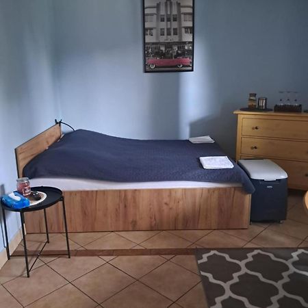 Cottage Room- Agroturystyka Strzegowo-Osada Buitenkant foto