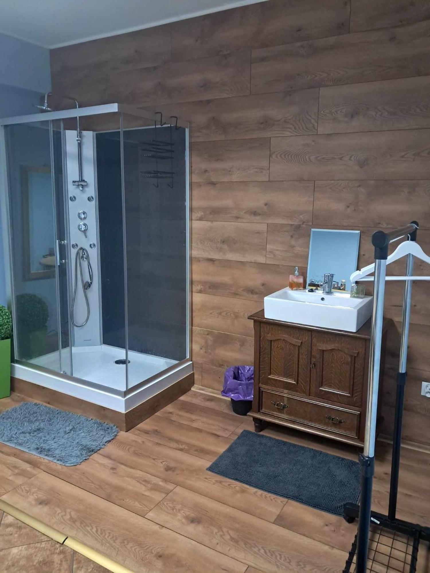 Cottage Room- Agroturystyka Strzegowo-Osada Buitenkant foto